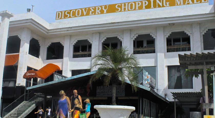 Royal Regantris Kuta Hotel Kuta Lombok Kültér fotó