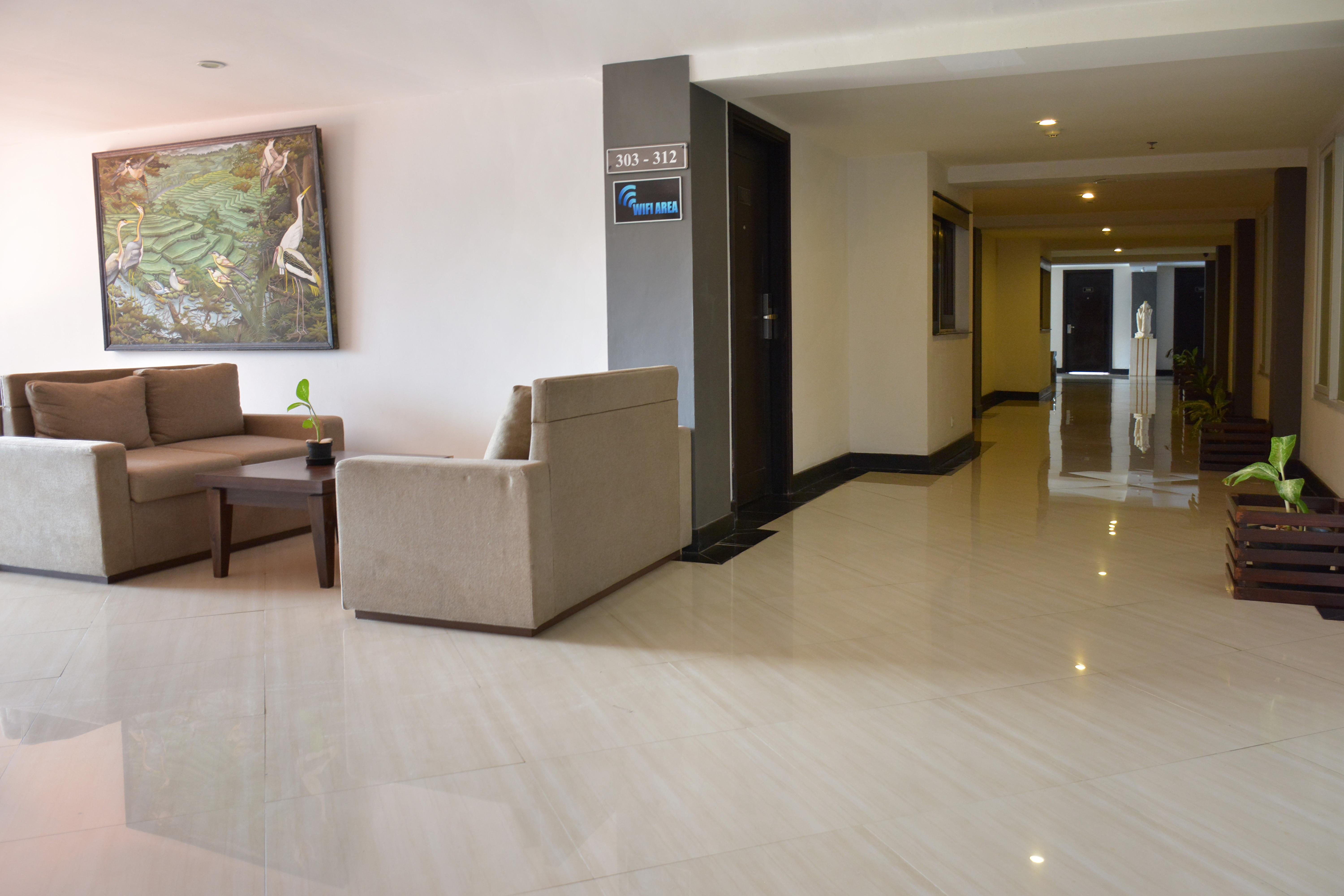 Royal Regantris Kuta Hotel Kuta Lombok Kültér fotó