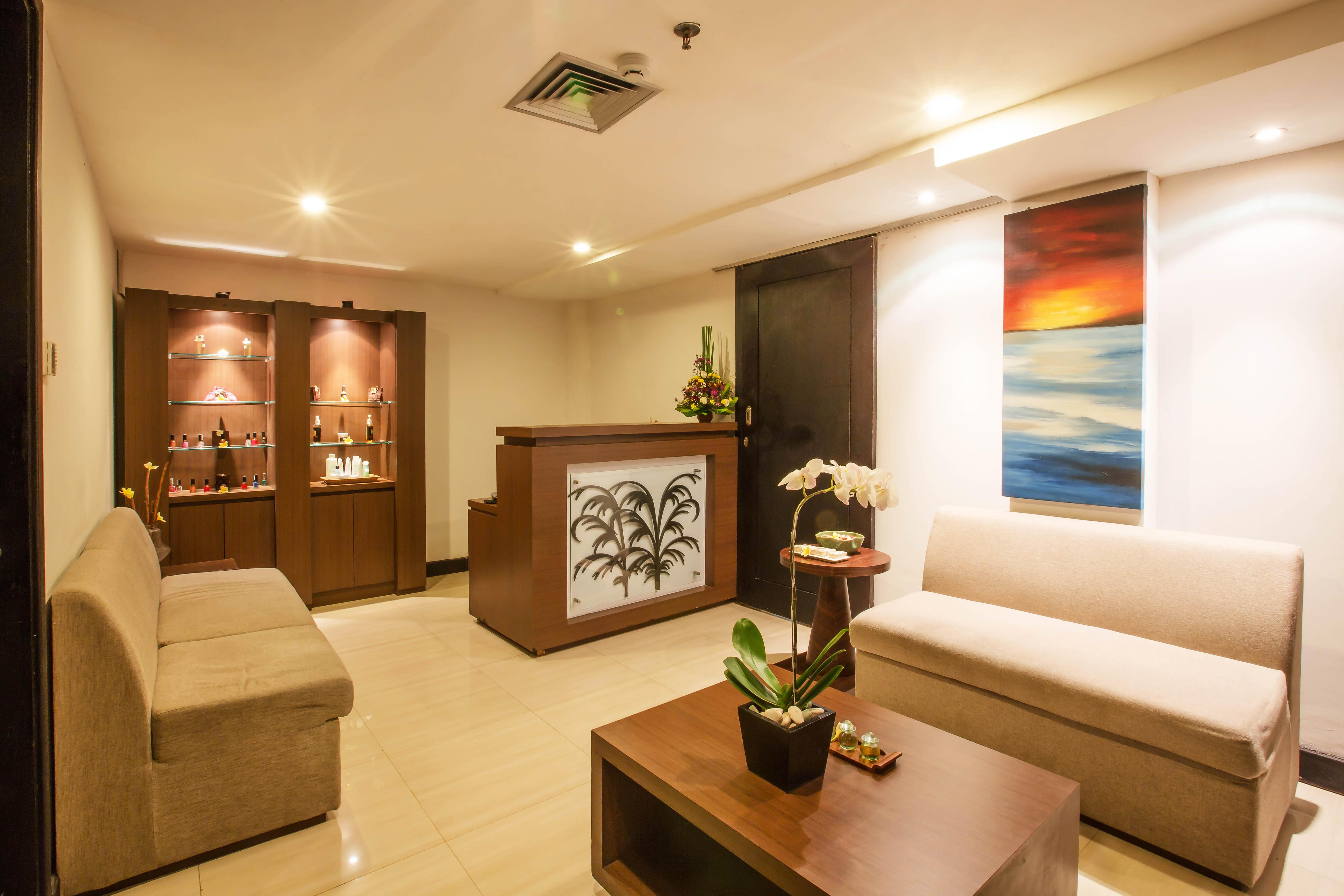 Royal Regantris Kuta Hotel Kuta Lombok Kültér fotó