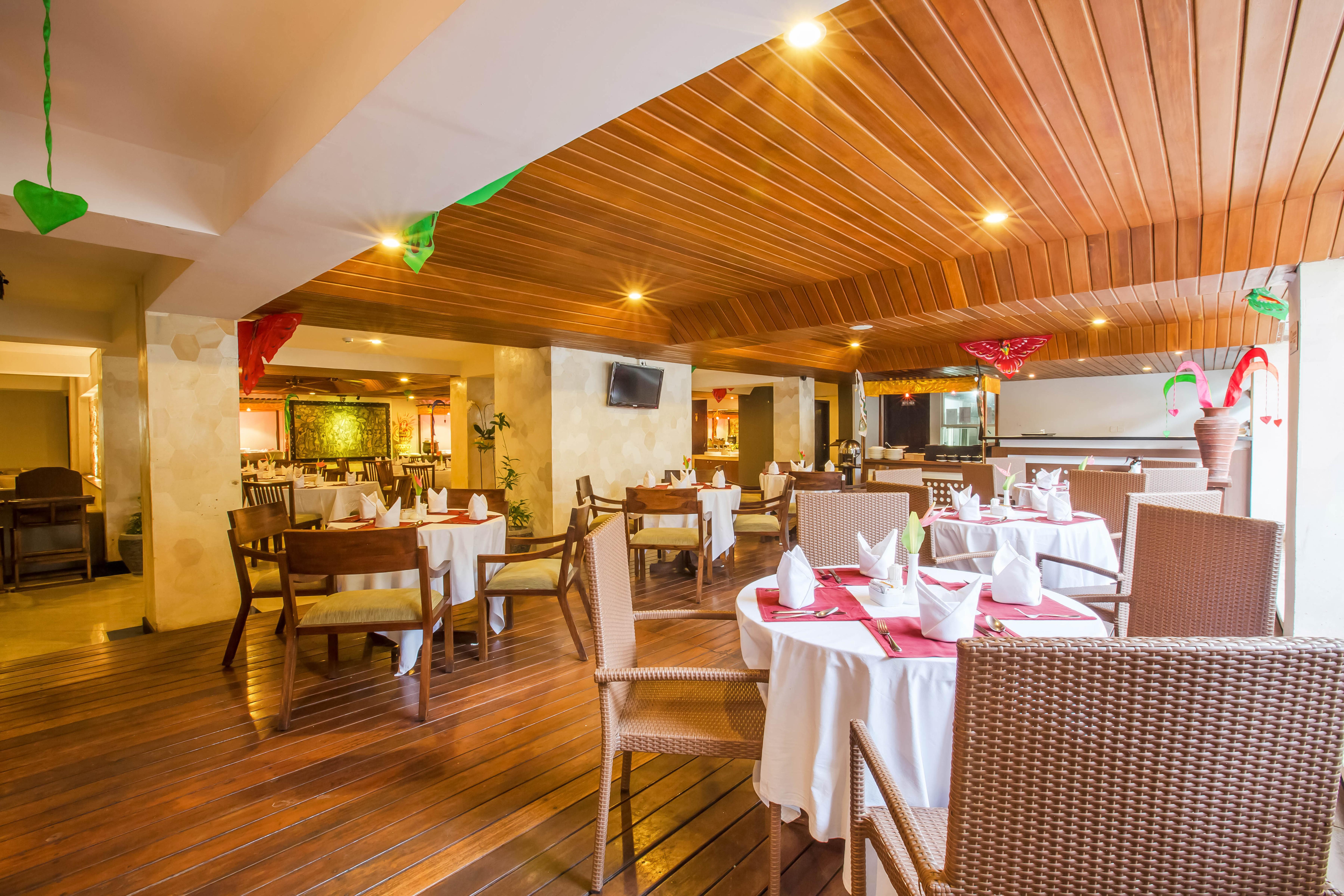 Royal Regantris Kuta Hotel Kuta Lombok Kültér fotó