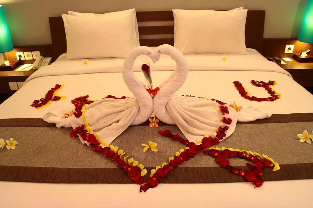 Royal Regantris Kuta Hotel Kuta Lombok Kültér fotó